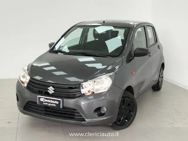 Suzuki Celerio