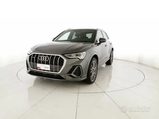 Audi Q3 2ª serie