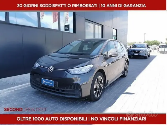 Volkswagen ID.3