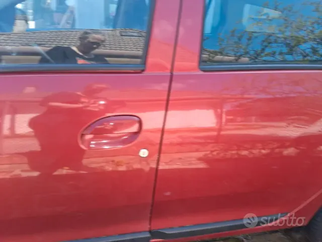 Dacia Logan 3ª serie