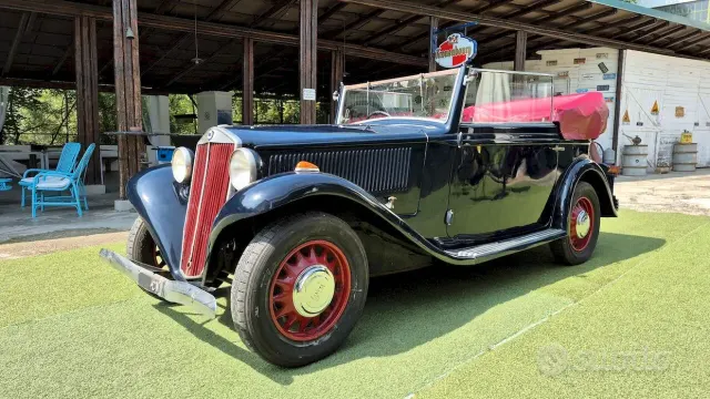 Lancia Altro modello