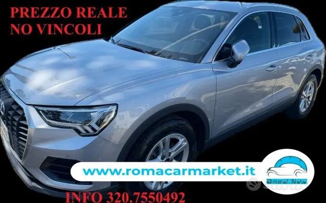 Audi Q3 2ª serie
