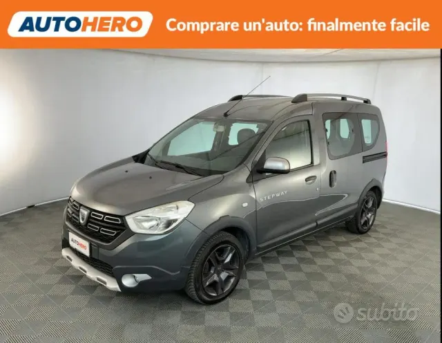 Dacia Dokker