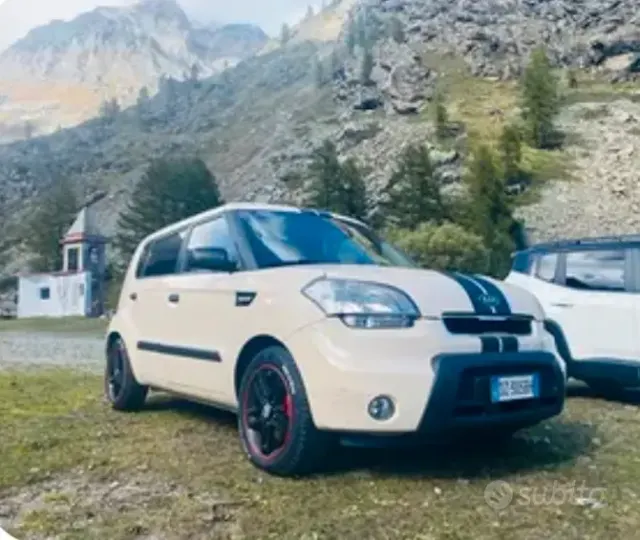 Fiat 500 (2007-2016)