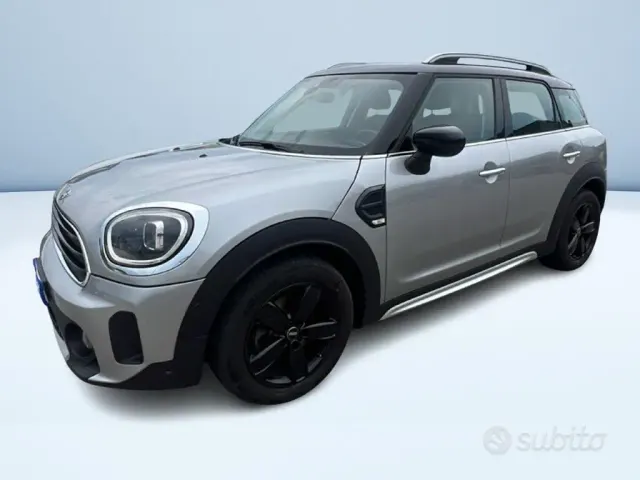 MINI Mini Countrym.(F60)