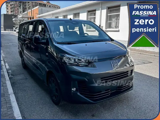 Fiat Scudo