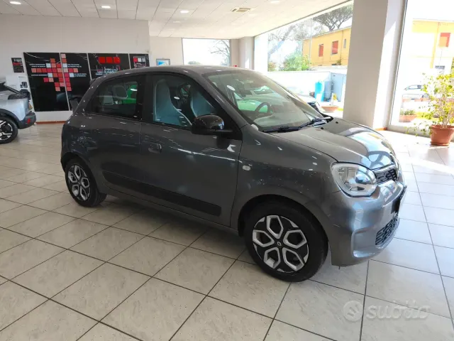 Renault Twingo 3ª serie