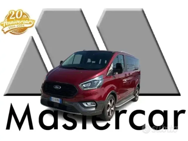 Ford Altro modello