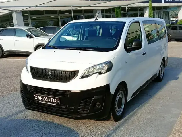 Peugeot Expert