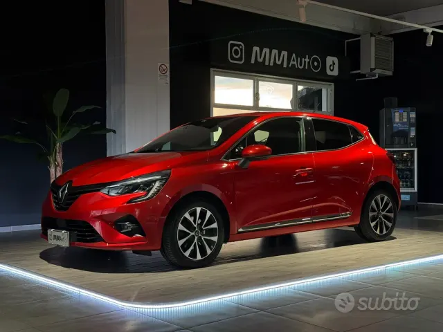 Renault Clio 5ª serie