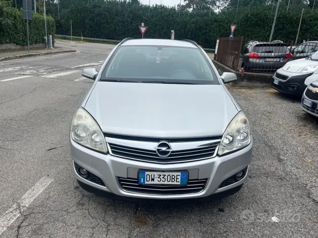 Opel Astra 3ª serie