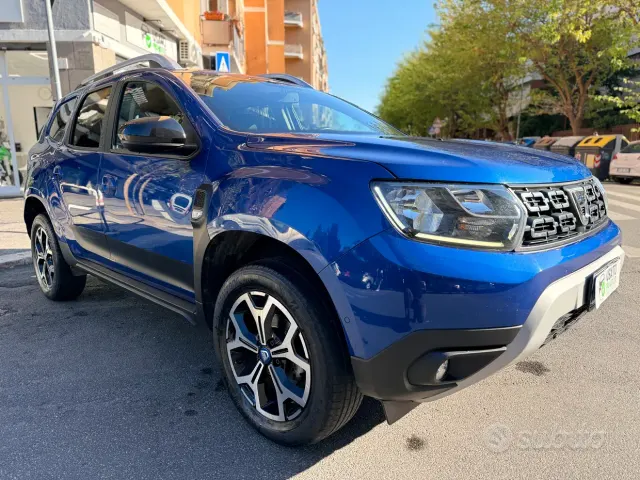 Dacia Duster 2ª serie