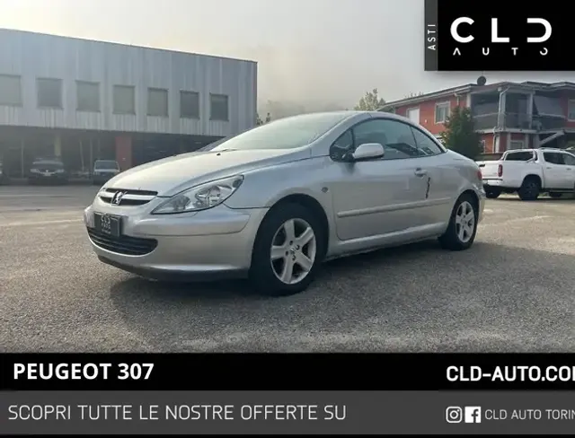 Peugeot 307