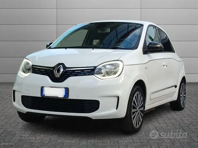Renault Twingo El.(2020-23)