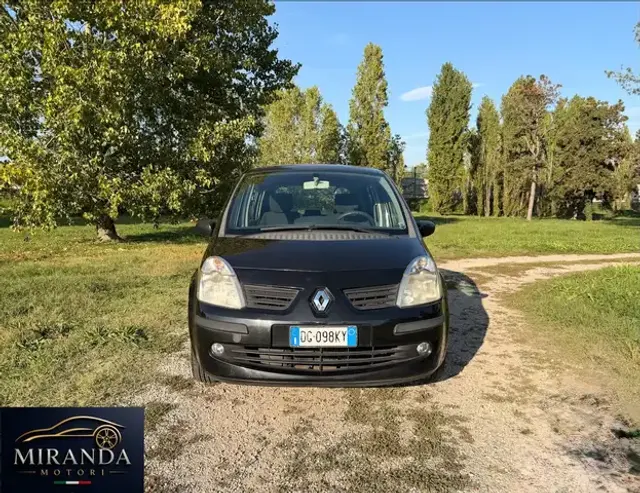 Renault Modus