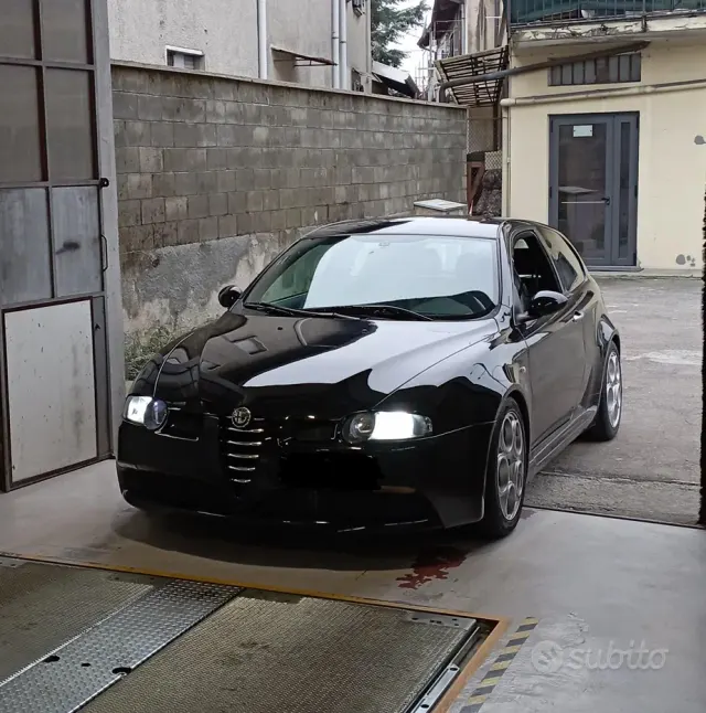 Alfa Romeo 147