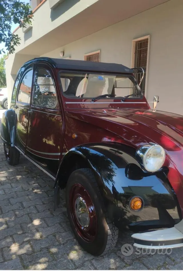 Citroen Altro modello