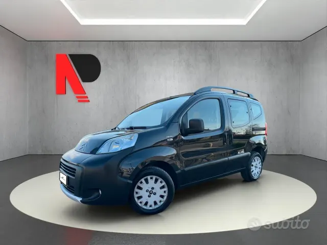 Citroen Nemo