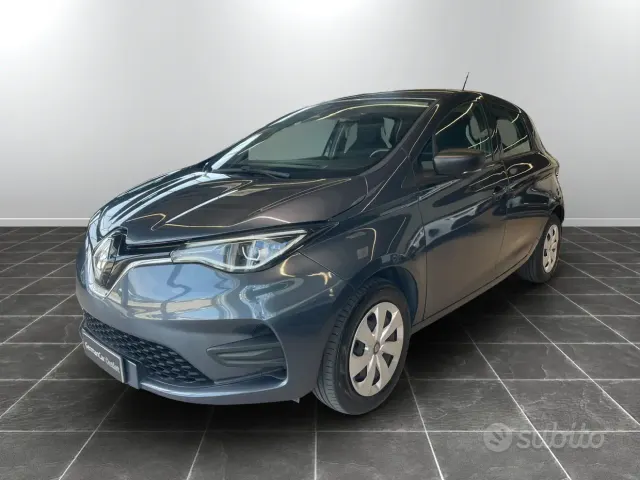 Renault ZOE 2ª serie