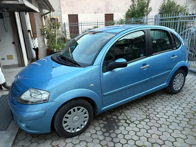Citroen C3 1ª serie