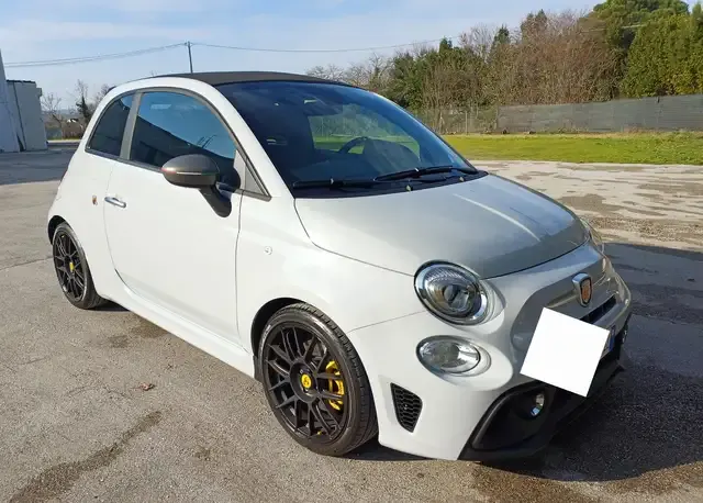 Abarth 595C