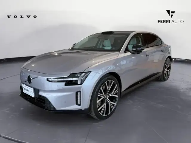 Volvo ES90