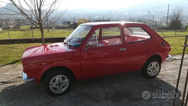 Fiat 127