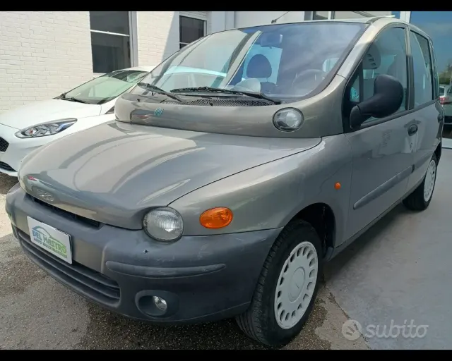 Fiat Multipla