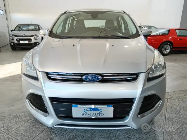 Ford Kuga 2ª serie