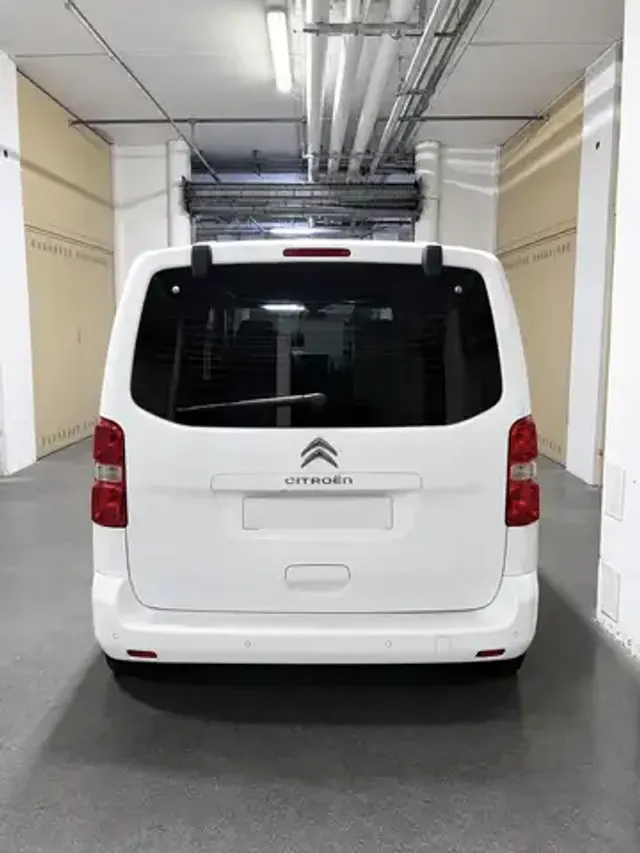 Citroen SpaceTourer