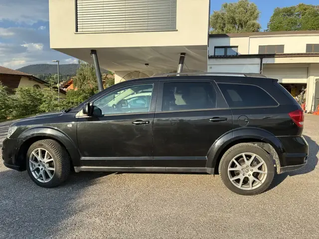 Fiat Freemont