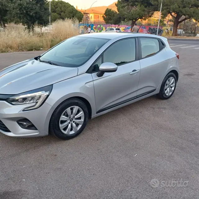 Renault Clio 5ª serie
