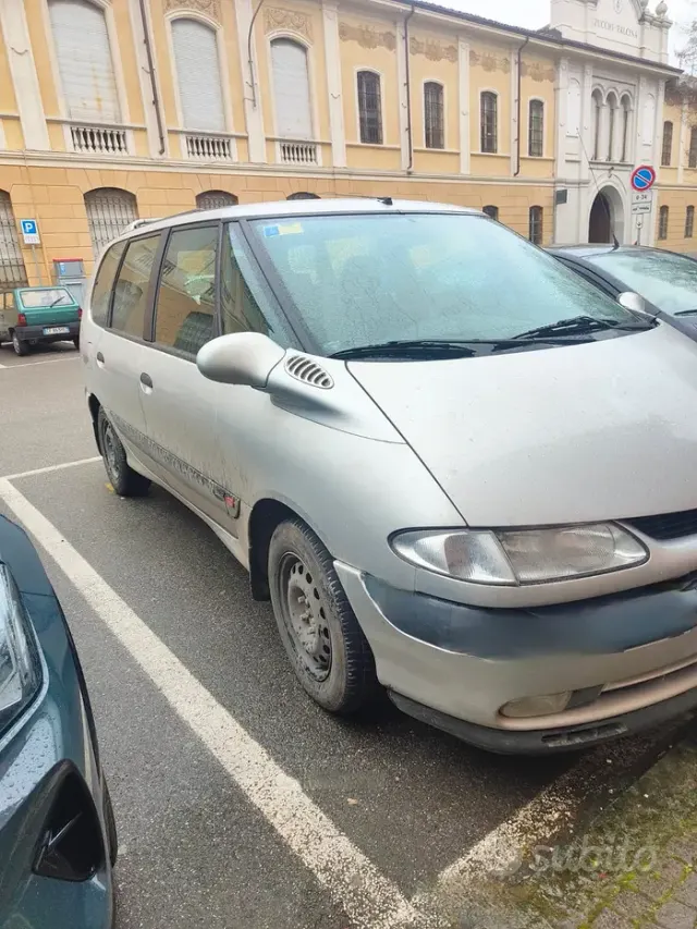 Renault Espace 3ª serie