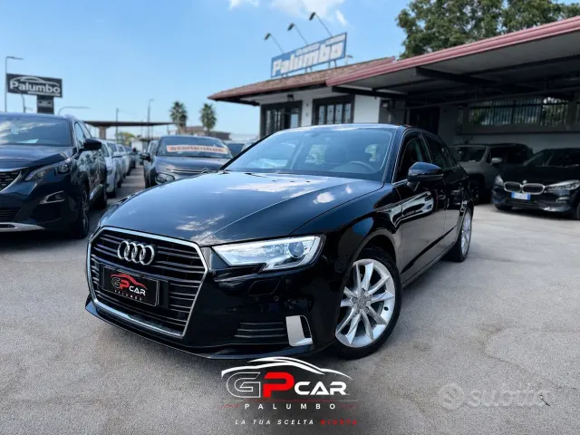 Audi A3 3ª serie