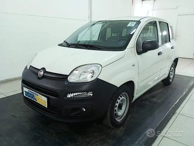 Fiat Grande Panda