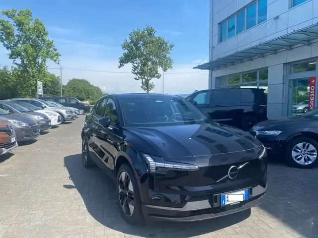 Volvo EX30