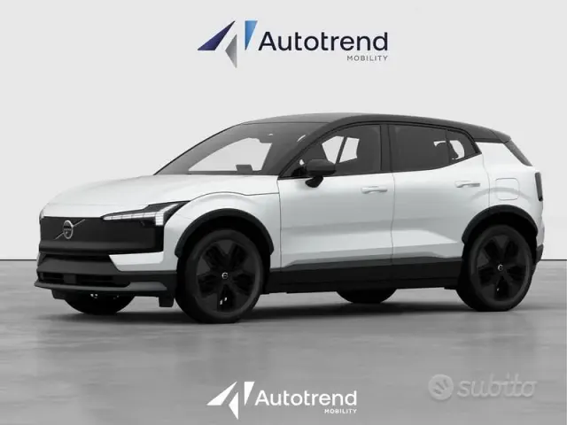 Volvo EX30 CC (2025-->)
