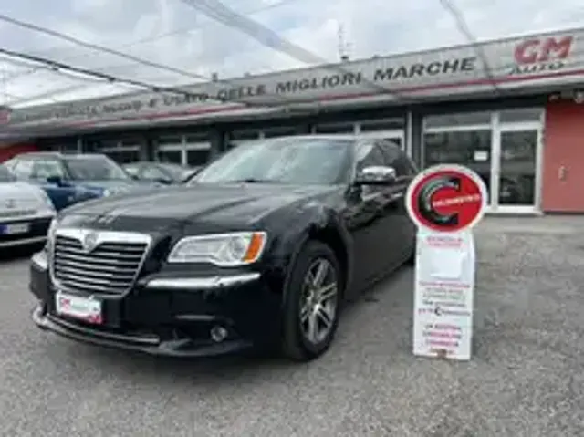 Lancia Thema