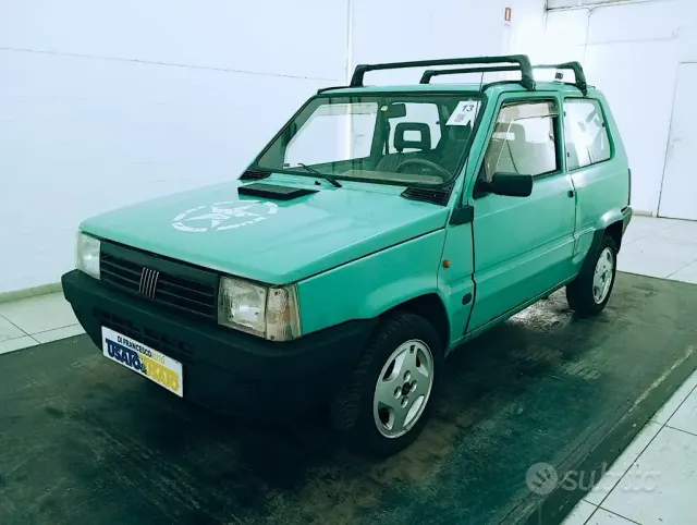 Fiat Grande Panda