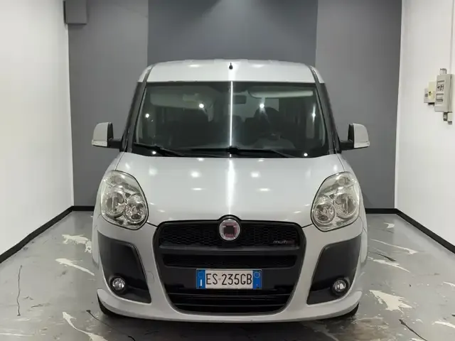 Fiat Doblò