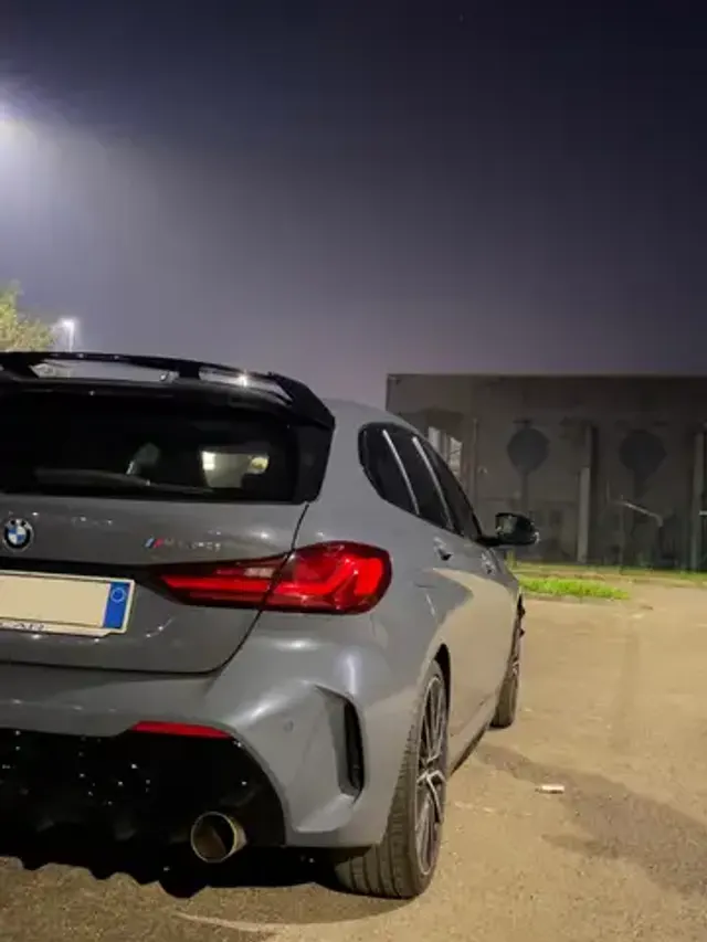 BMW 135