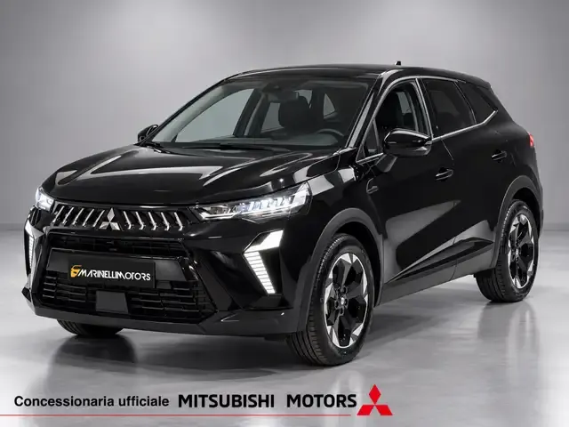 Mitsubishi Grandis