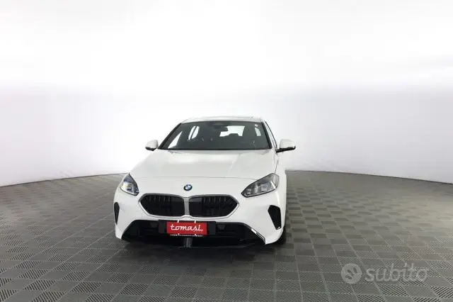 BMW Serie 1 (F70)