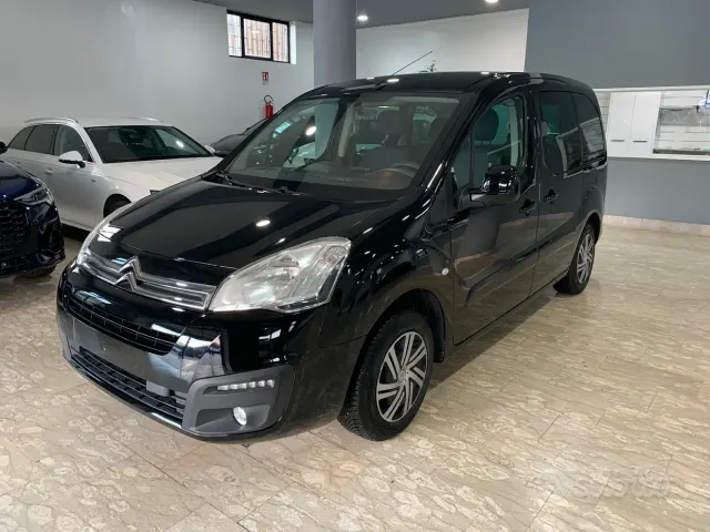 Citroen Berlingo 2ª serie