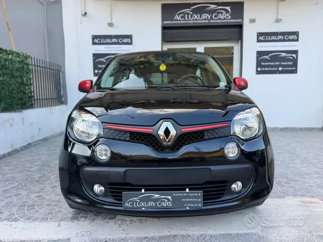 Renault Twingo 3ª serie