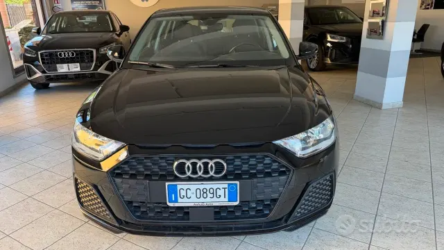 Audi A1 2ª serie