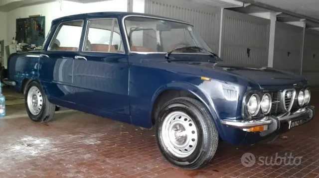 Alfa Romeo Altro modello