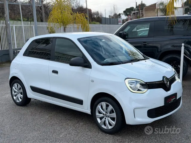 Renault Twingo 3ª serie