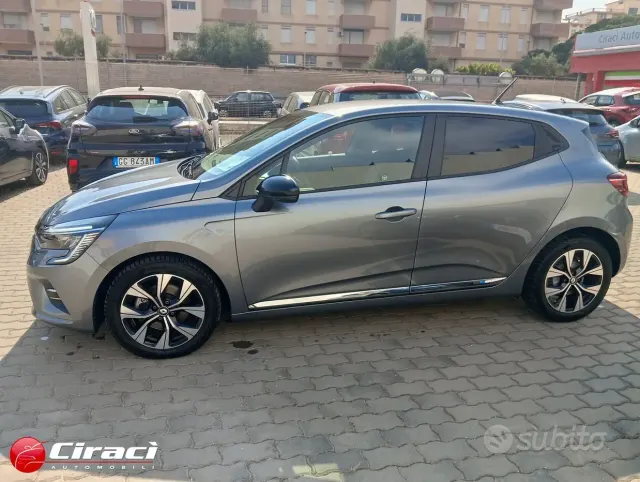 Renault Clio 5ª serie