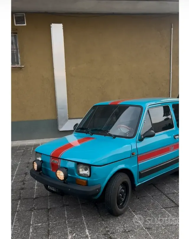 Fiat 126